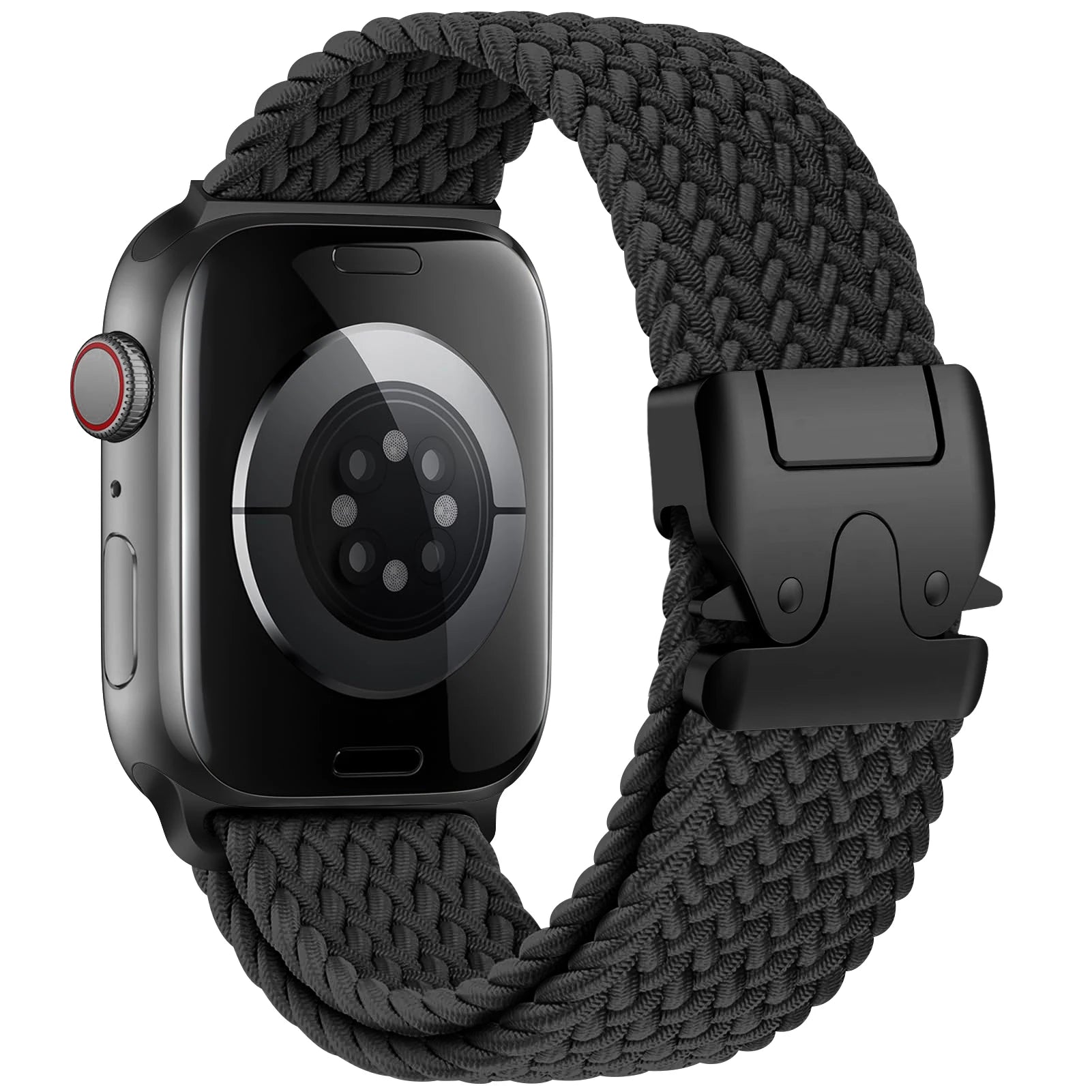 Parachute Straps For Apple Watch ultra2