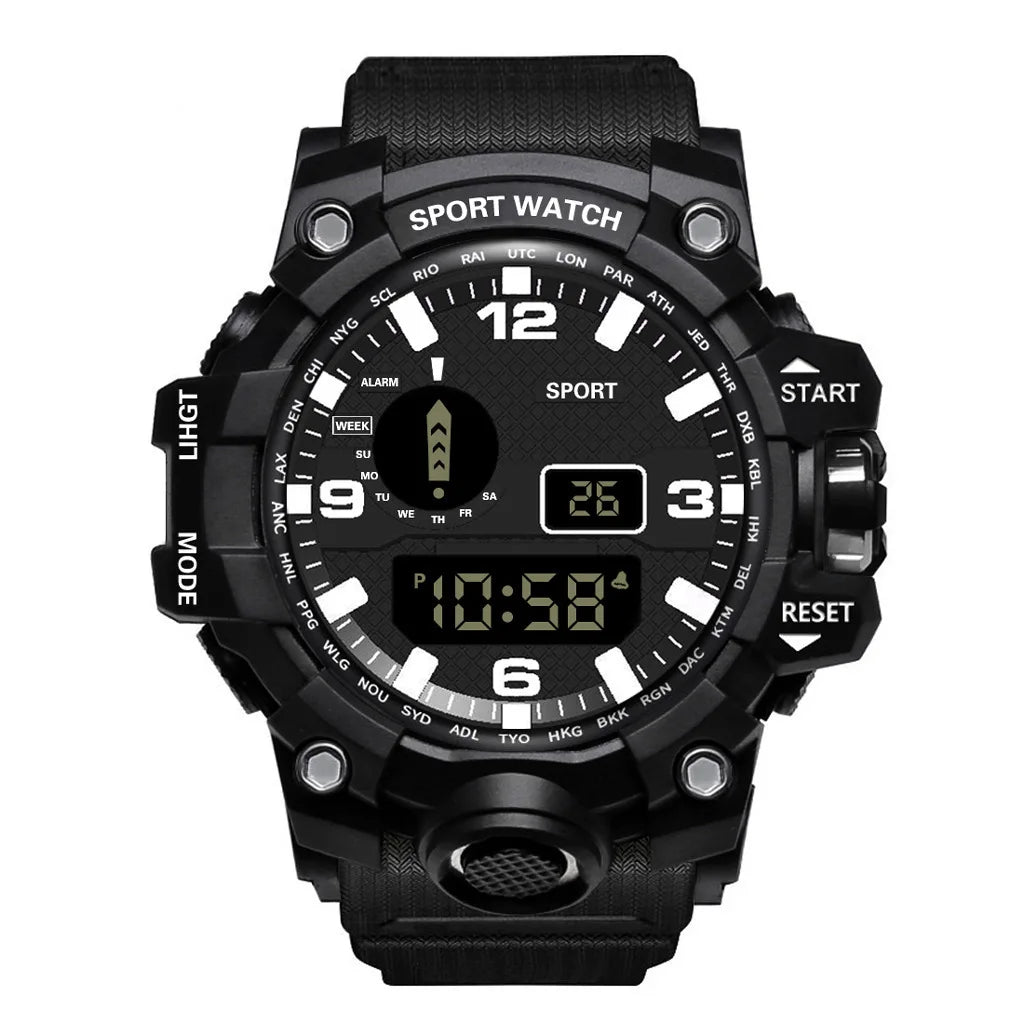 watch