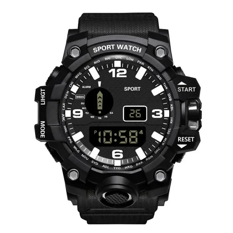 watch