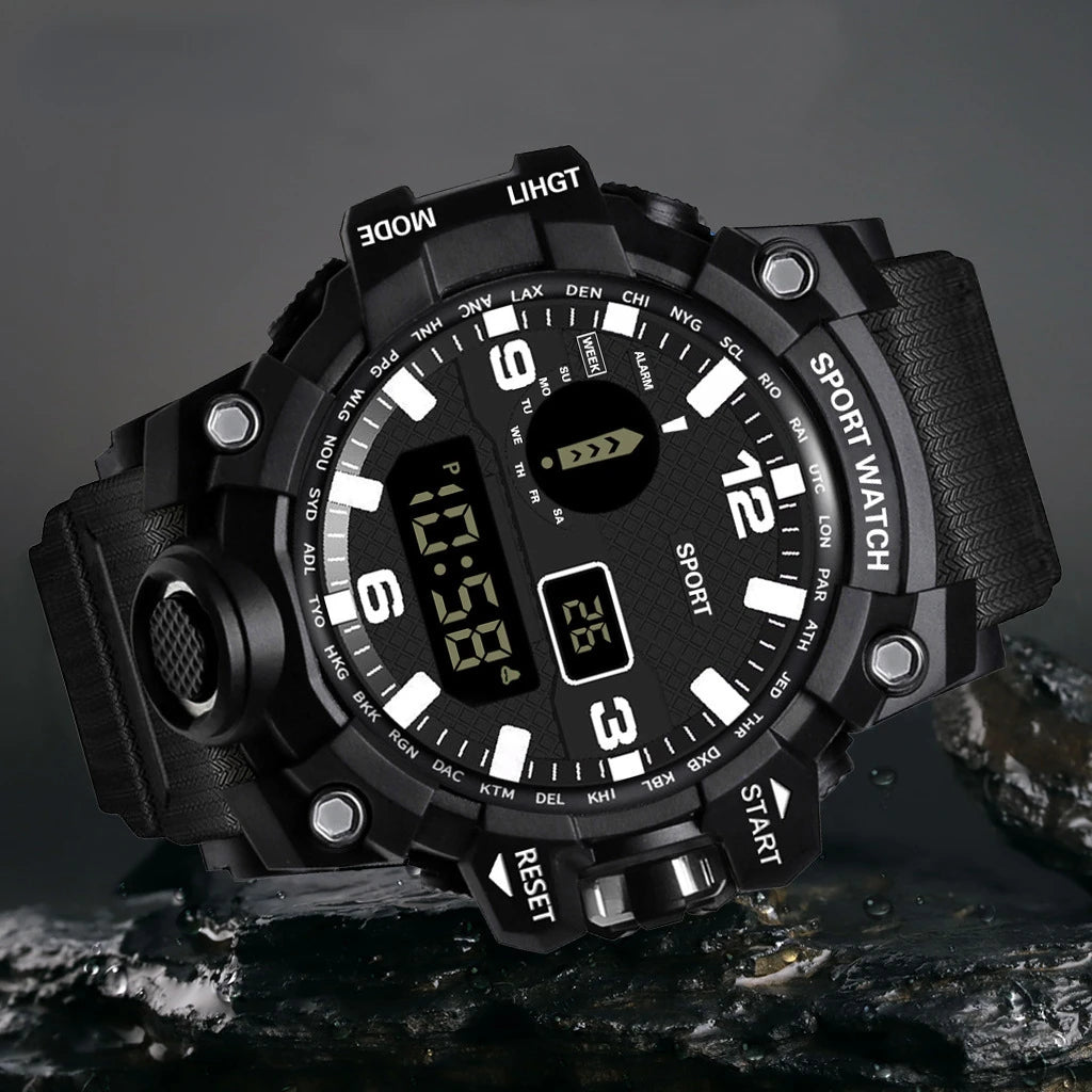 watch