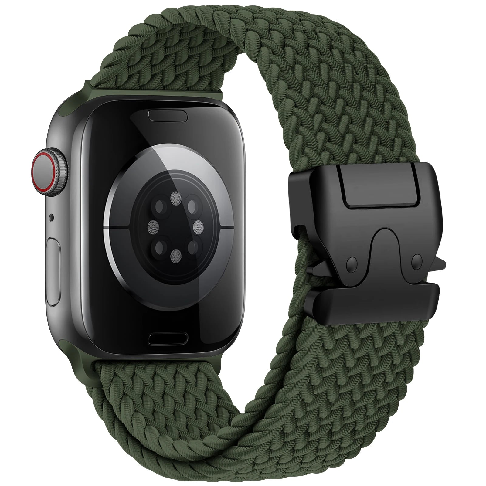 Parachute Straps For Apple Watch ultra2