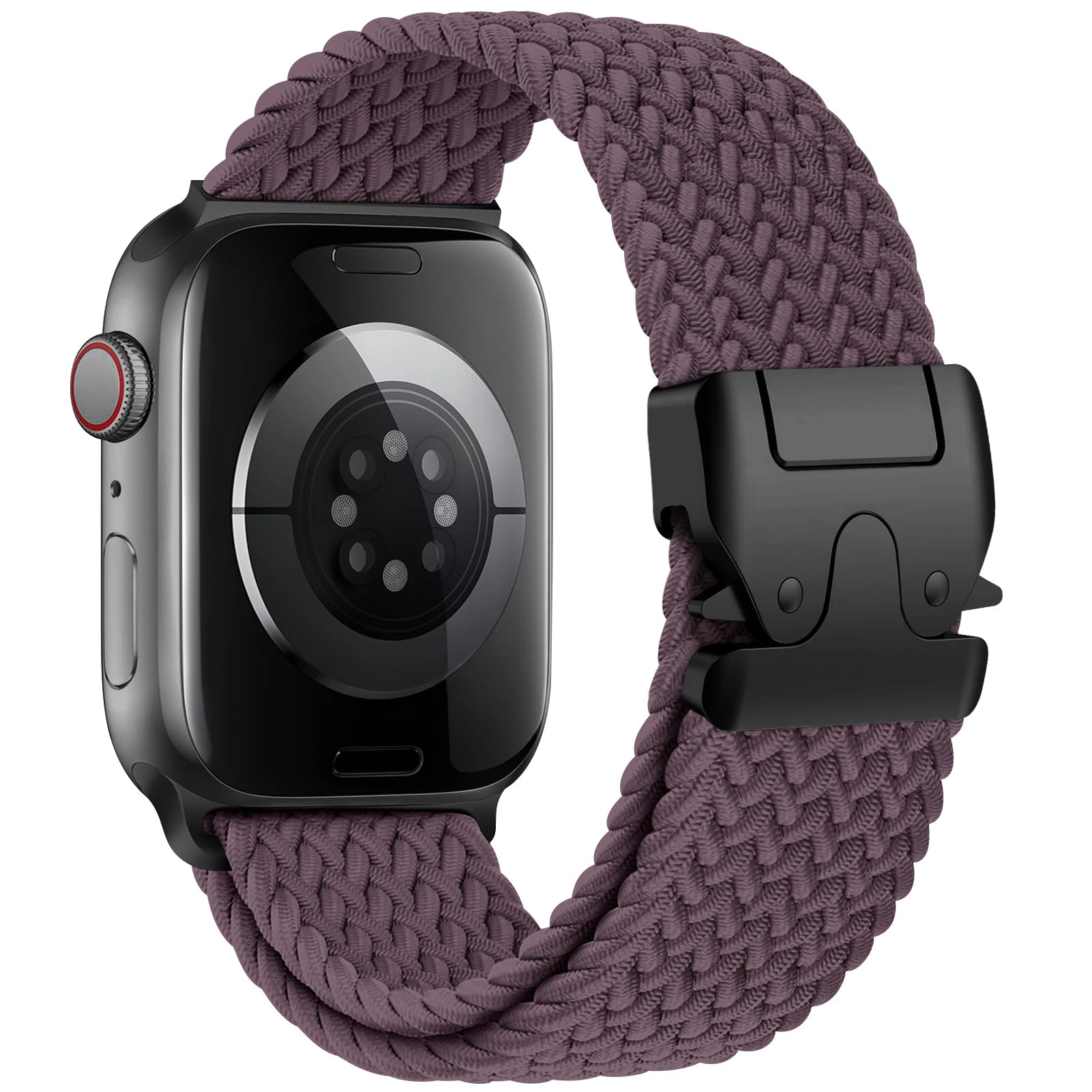 Parachute Straps For Apple Watch ultra2