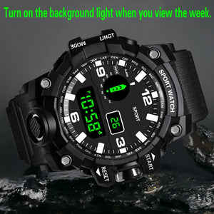 watch