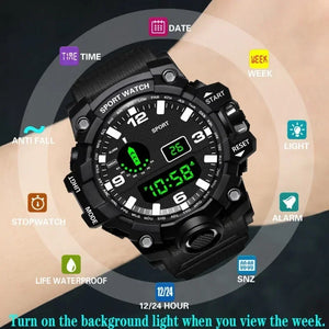 watch