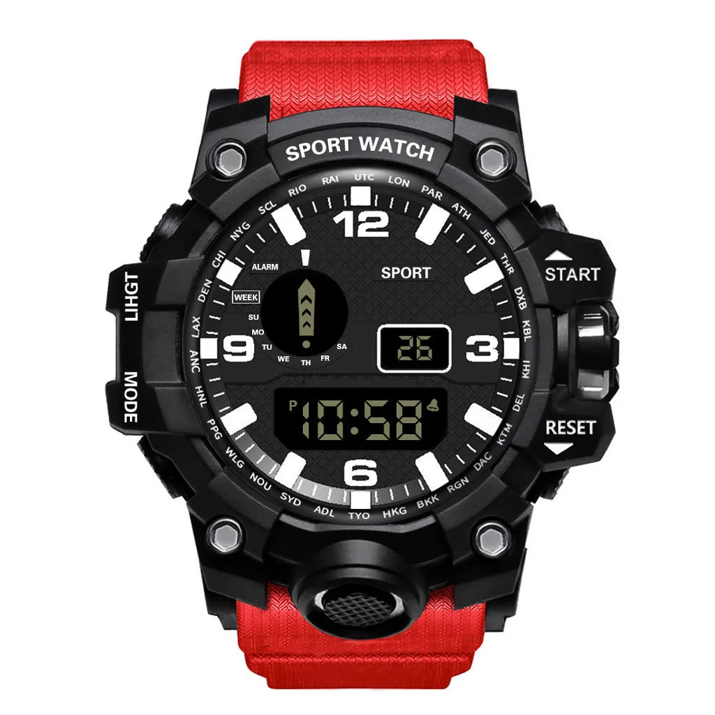 watch