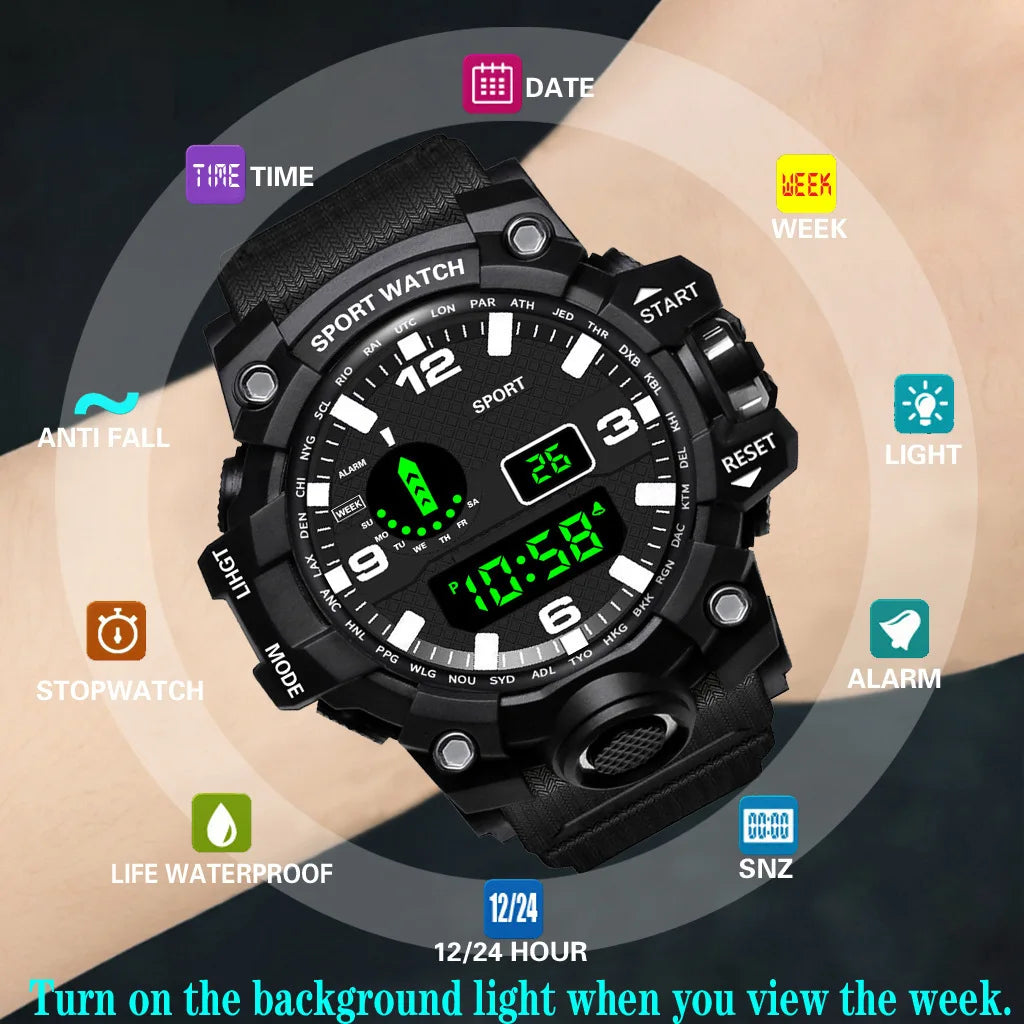 watch