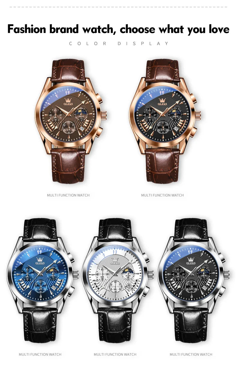 watches