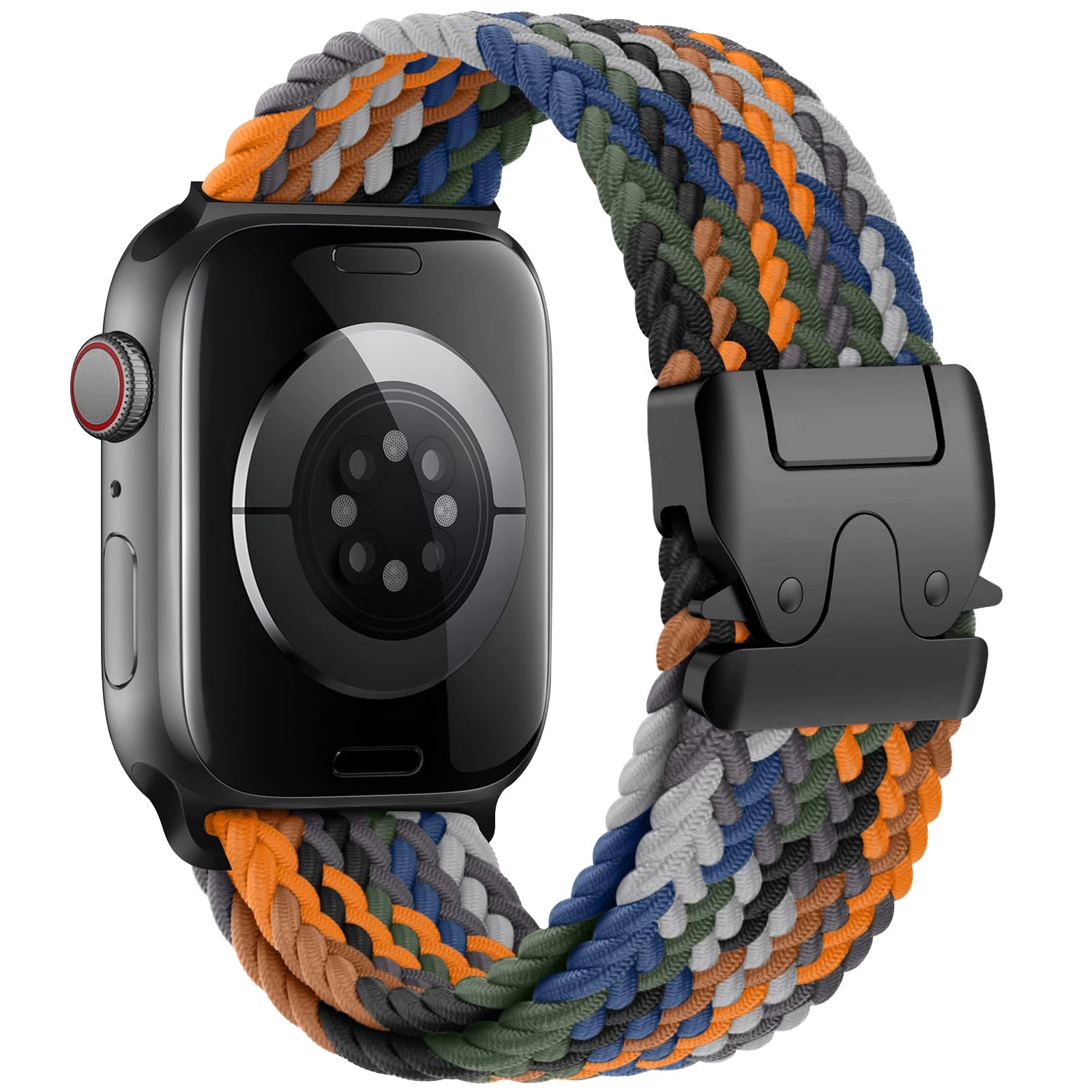 Parachute Straps For Apple Watch ultra2