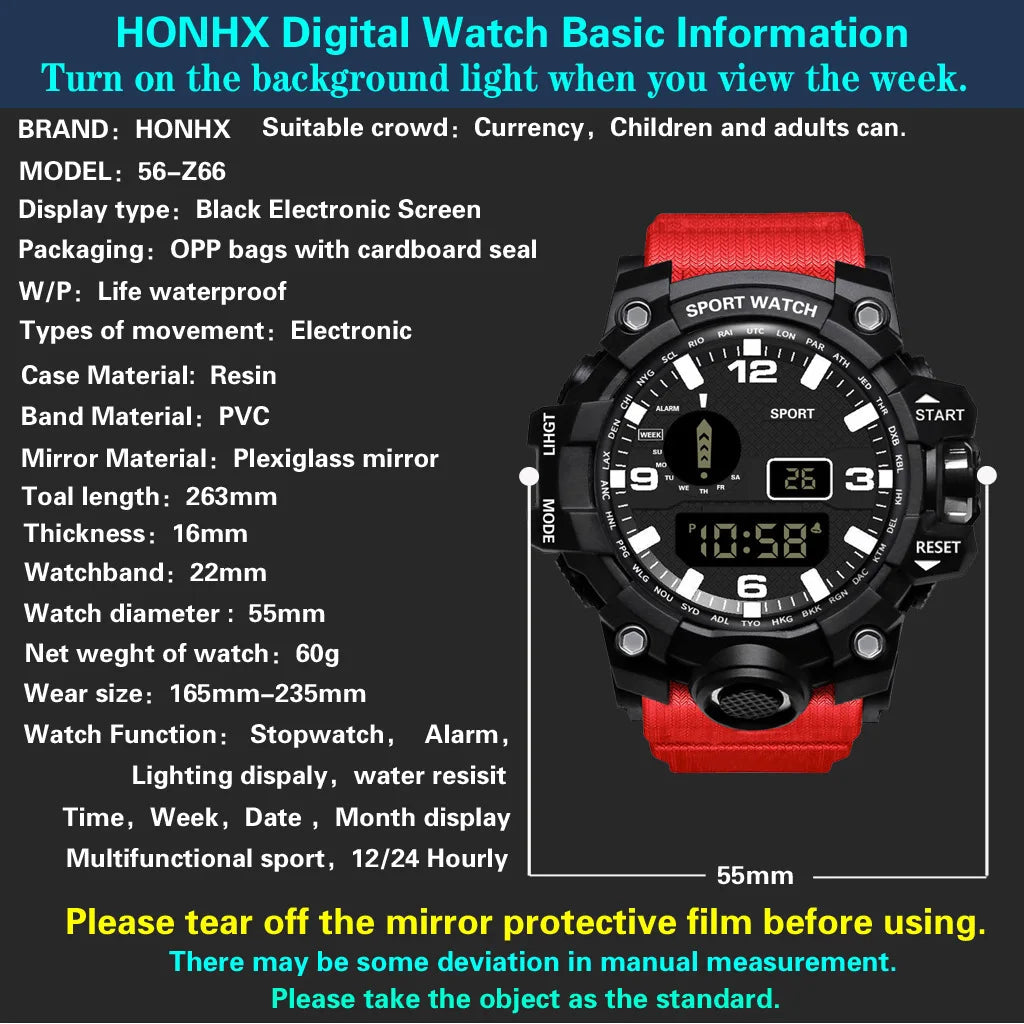 watch