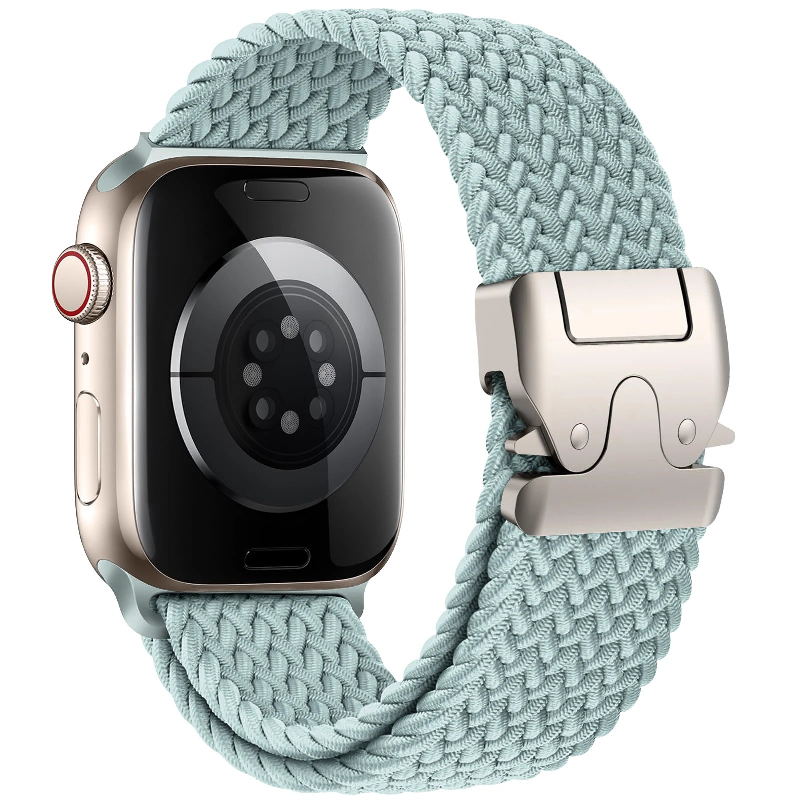 Parachute Straps For Apple Watch ultra2