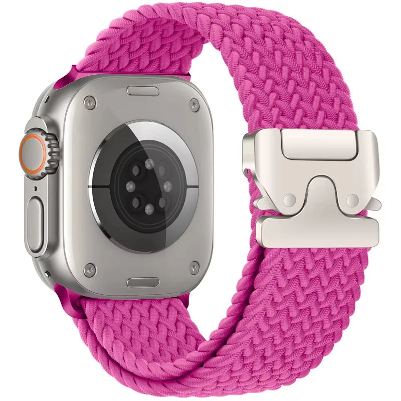 Parachute Straps For Apple Watch ultra2
