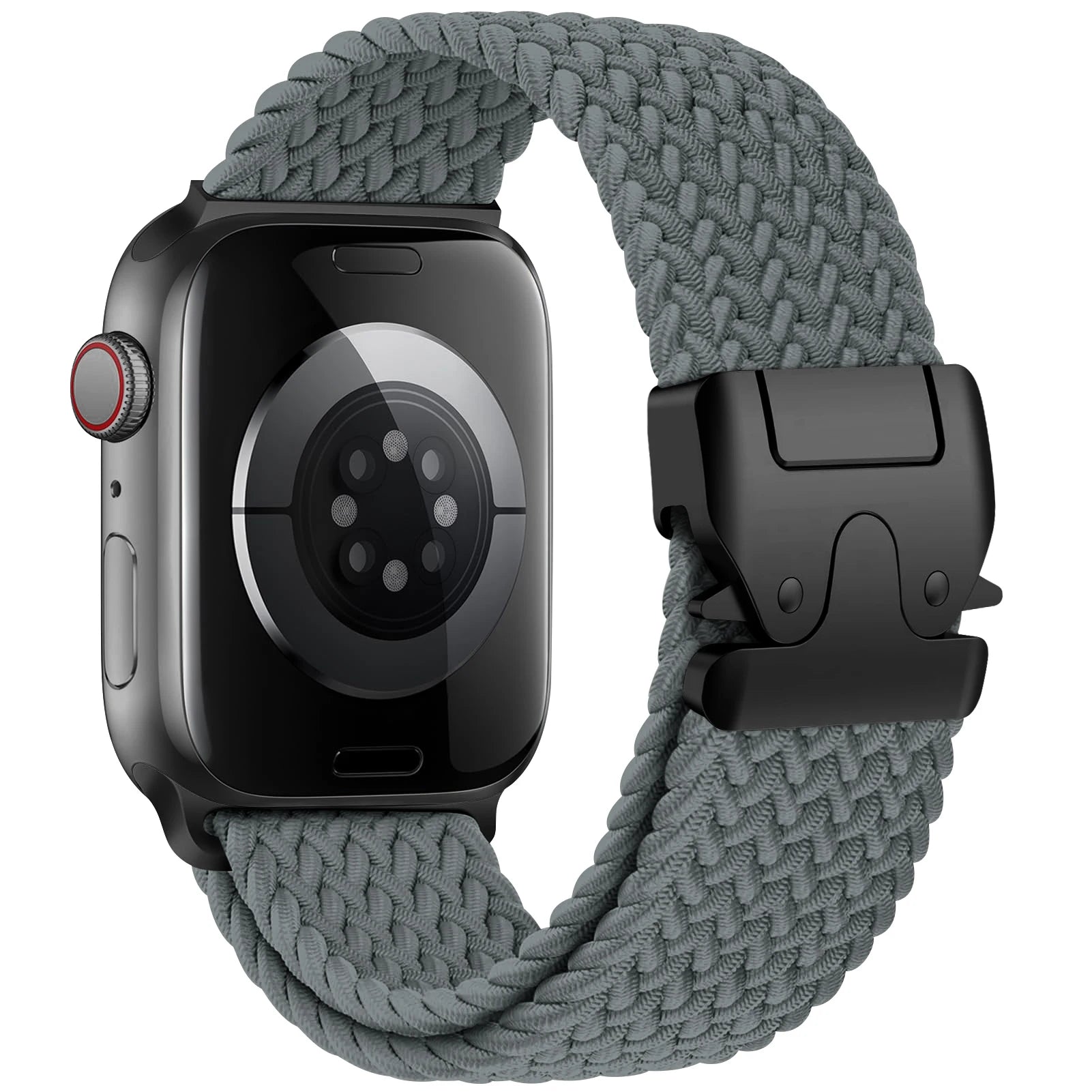 Parachute Straps For Apple Watch ultra2