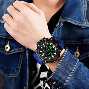watch