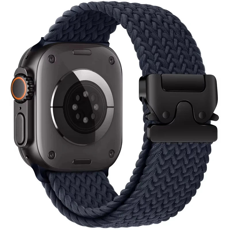 Parachute Straps For Apple Watch ultra2
