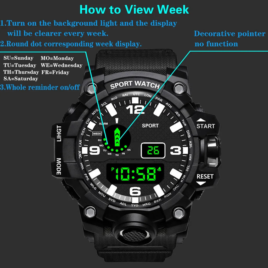 watch