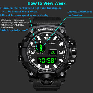 watch