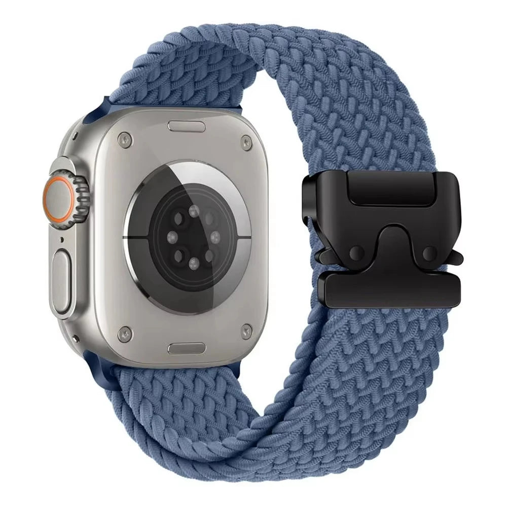 Parachute Straps For Apple Watch ultra2