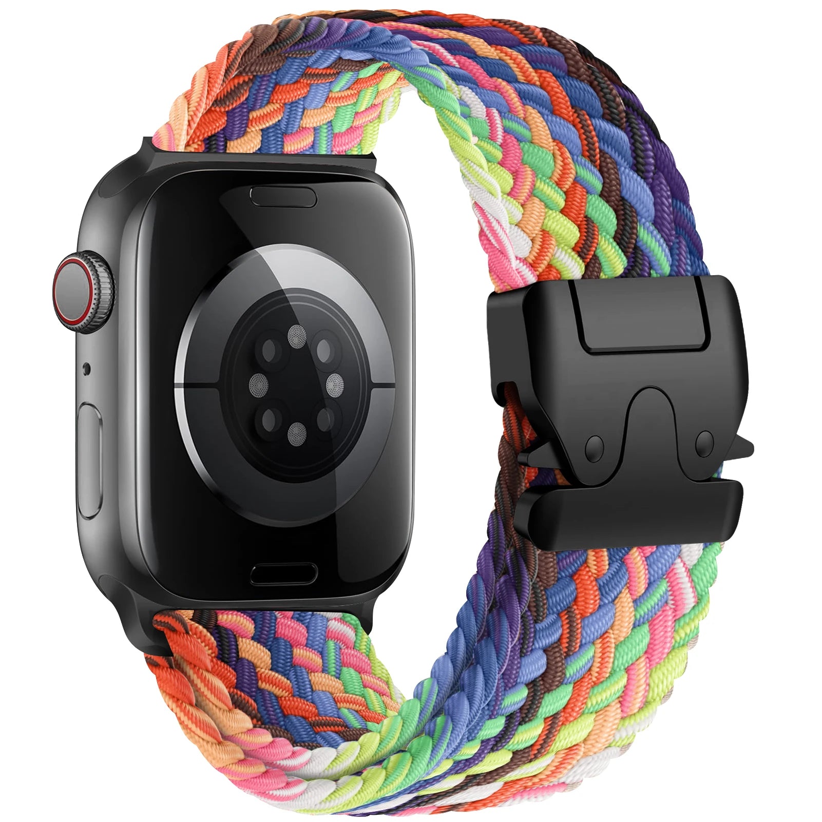 Parachute Straps For Apple Watch ultra2