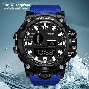 watch