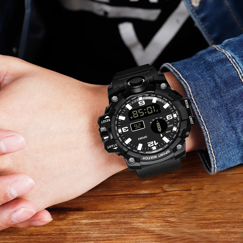 watch