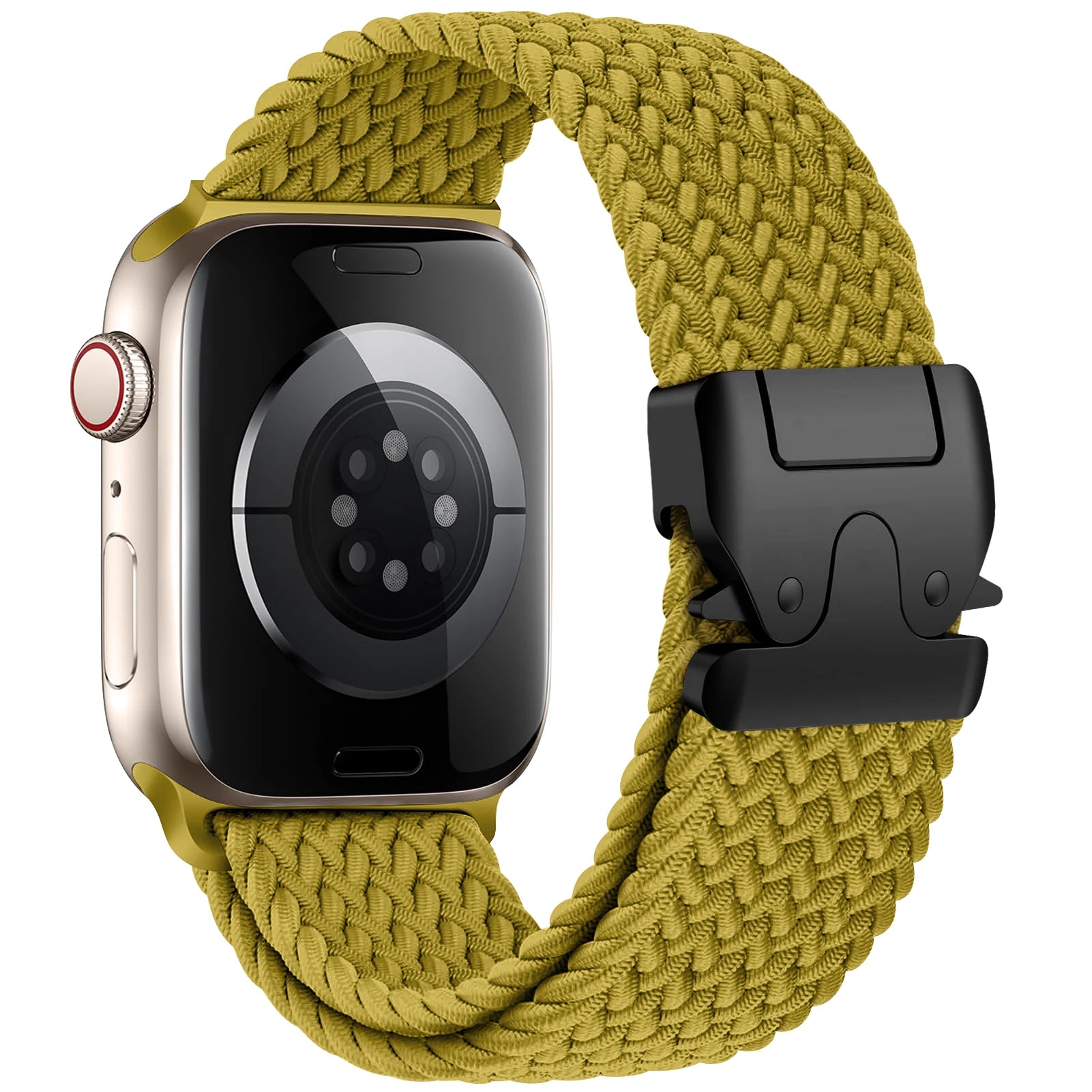 Parachute Straps For Apple Watch ultra2