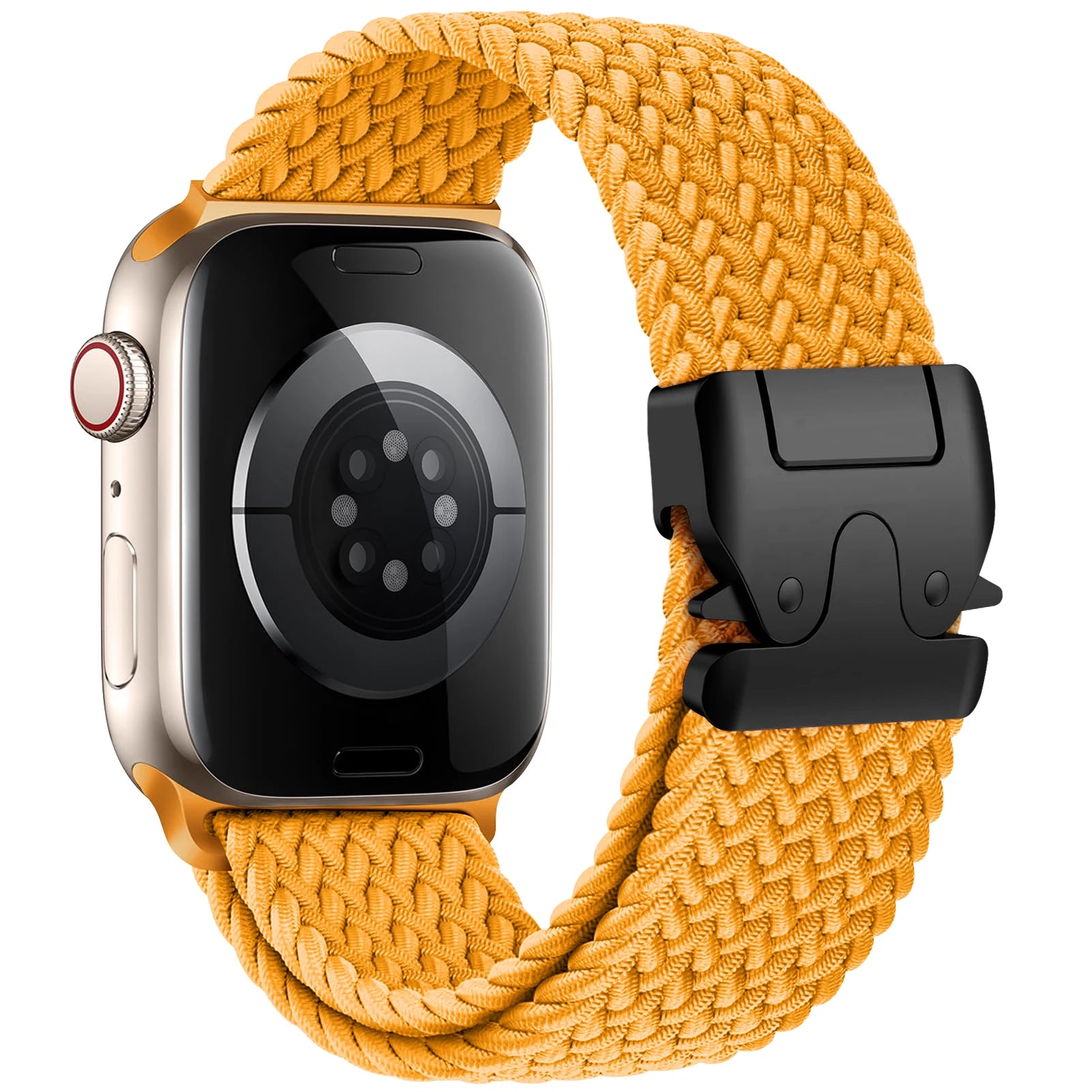 Parachute Straps For Apple Watch ultra2