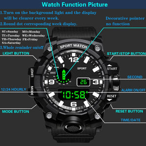 watch