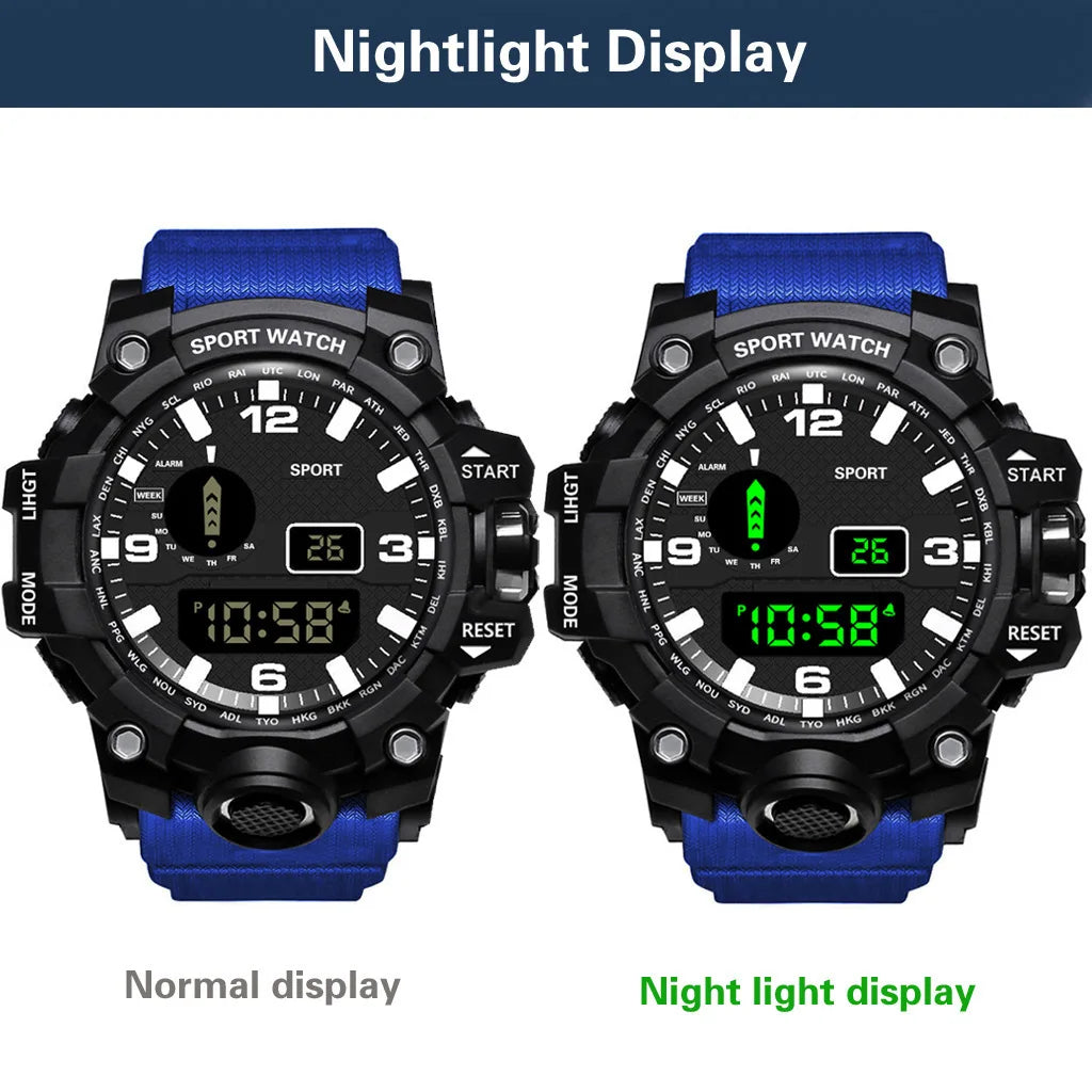 watch