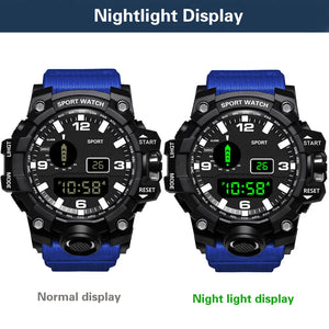 watch