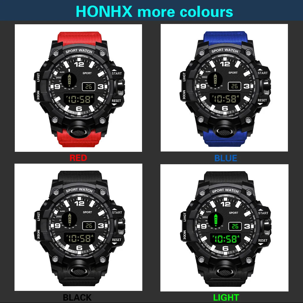 watch